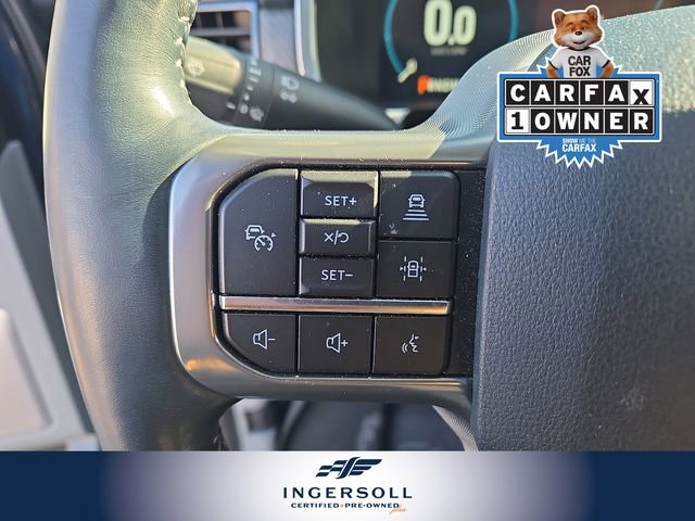 Used 2023 Ford F150 Limited image 25