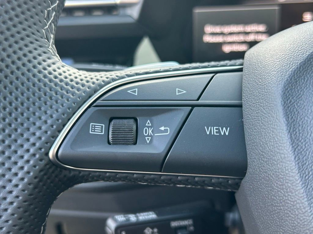 New 2026 Audi S3 Premium AWD/4WD image 24
