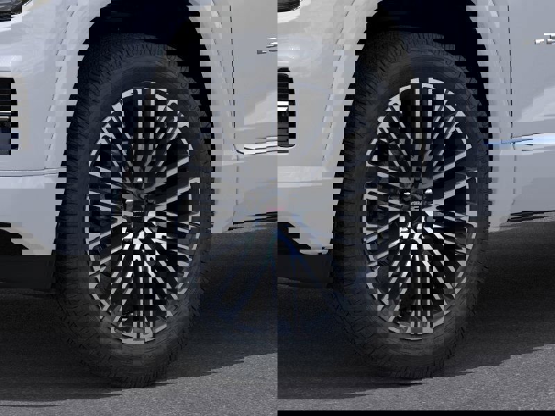 New 2026 GMC Terrain Denali image 9