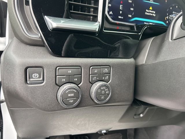 New 2026 Chevrolet Silverado 2500 LT w/ Trail Boss Package image 17