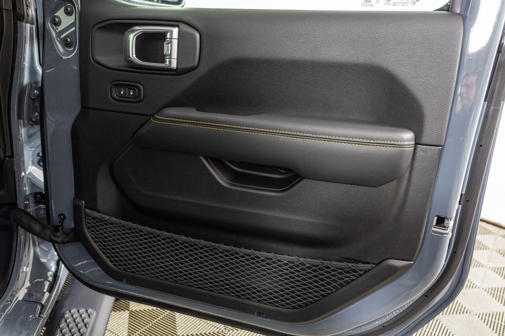 New 2026 Jeep Gladiator Sport S image 47