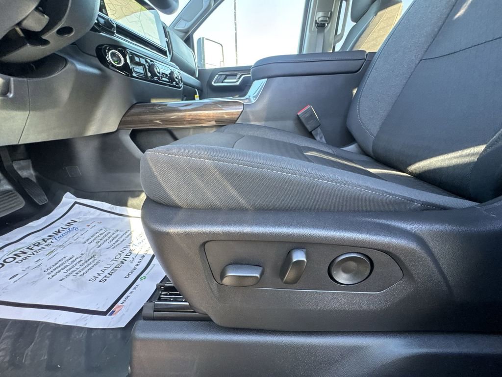 New 2026 Chevrolet Silverado 3500 LT w/ Convenience Package image 12