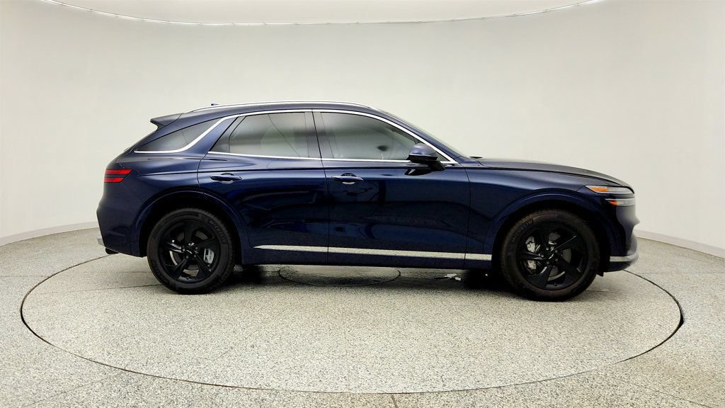 Used 2026 Genesis GV70 2.5T Select AWD/4WD image 4