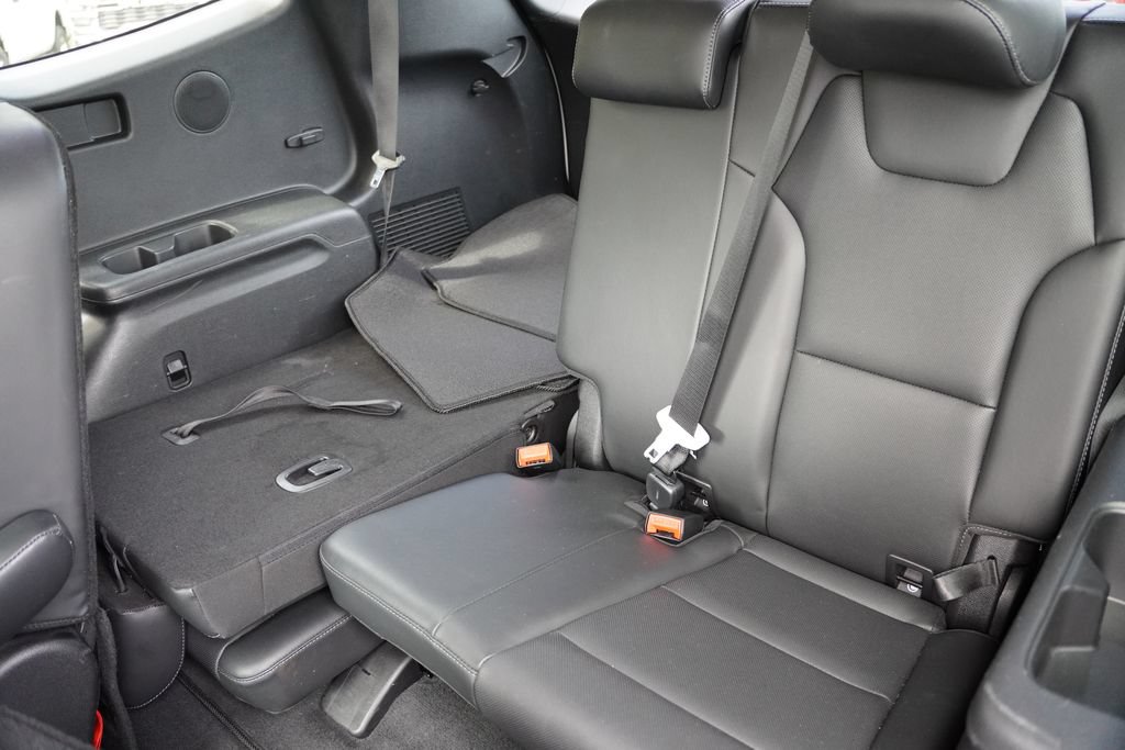 Used 2021 Kia Telluride SX w/ SX Prestige Package AWD/4WD image 18