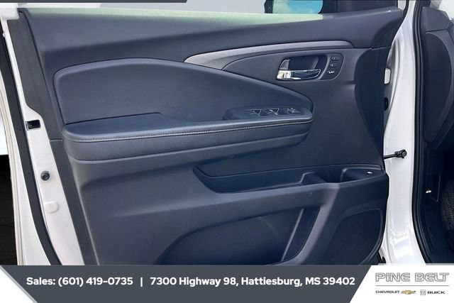 Used 2022 Honda Ridgeline RTL-E image 17