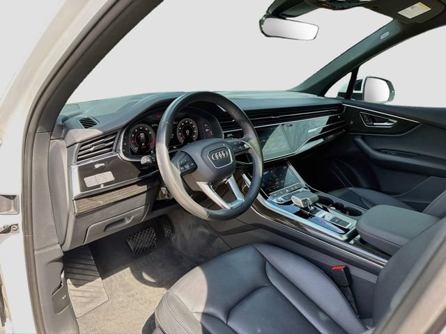 Used 2022 Audi Q7 2.0T Premium w/ Convenience Package AWD/4WD image 27