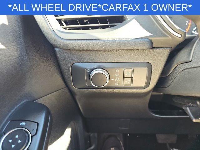 Used 2022 Ford Escape SE AWD/4WD image 31