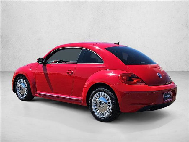 Used 2014 Volkswagen Beetle 2.5 FWD image 6