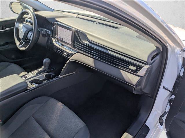 Used 2025 Toyota Camry LE FWD image 19