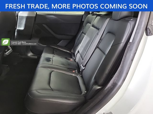 Used 2023 Tesla Model Y Long Range AWD/4WD image 14