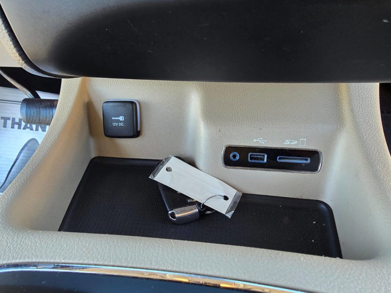 Used 2016 Dodge Durango Limited w/ Nav & Power Liftgate Group image 41