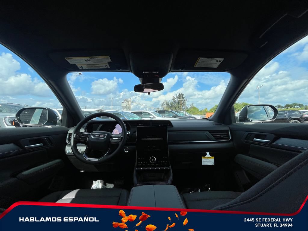 New 2026 GMC Terrain AT4 w/ Convenience Package III AWD/4WD image 14