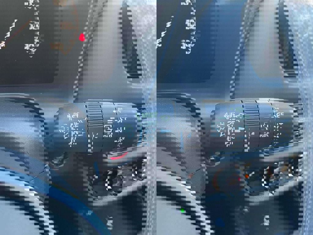 New 2026 Honda HR-V Sport image 21