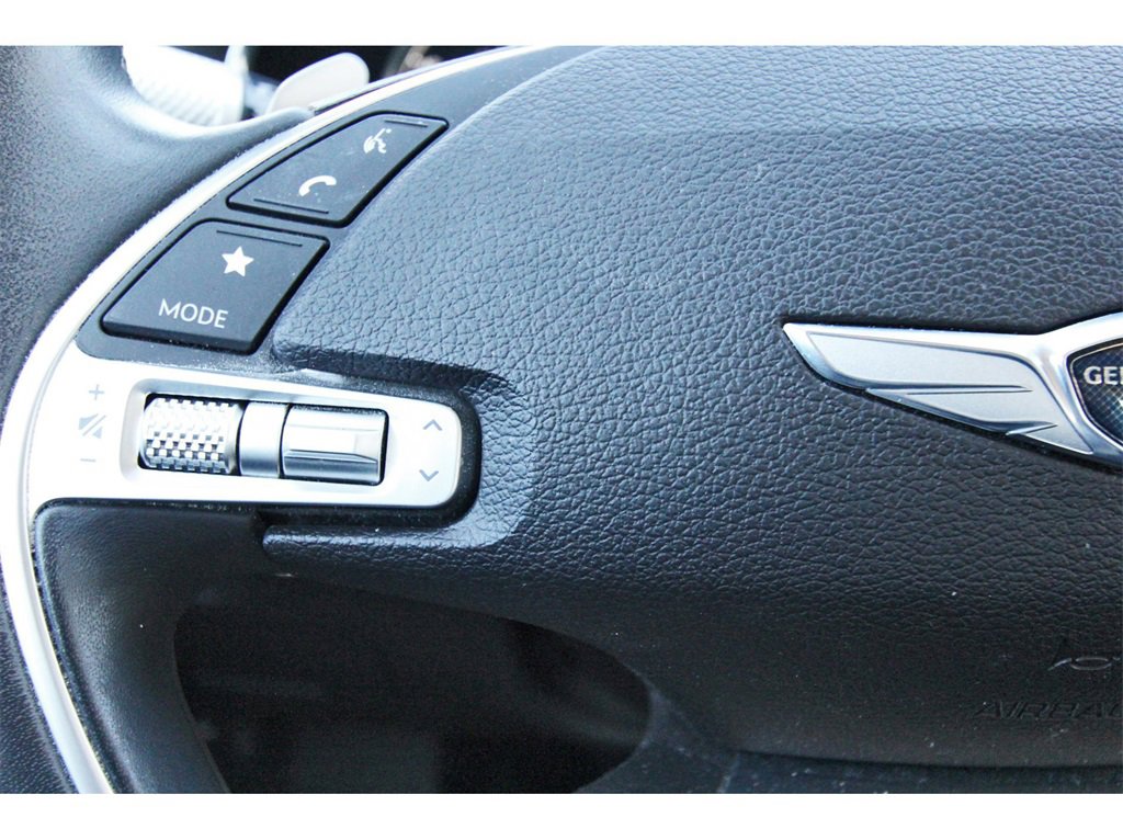 Used 2023 Genesis G80 2.5T w/ Advanced Package image 11