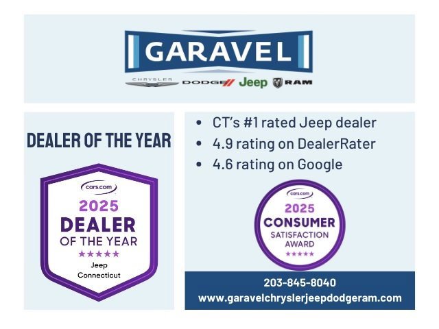 Used 2025 Jeep Wrangler Sport S image 11