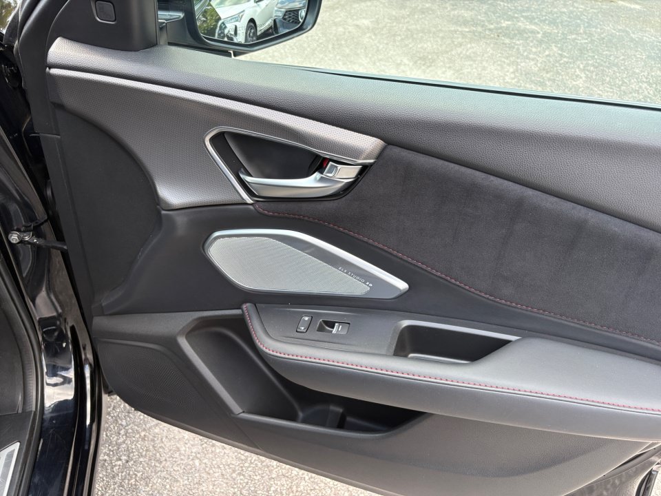 Certified 2023 Acura RDX A-Spec FWD image 31