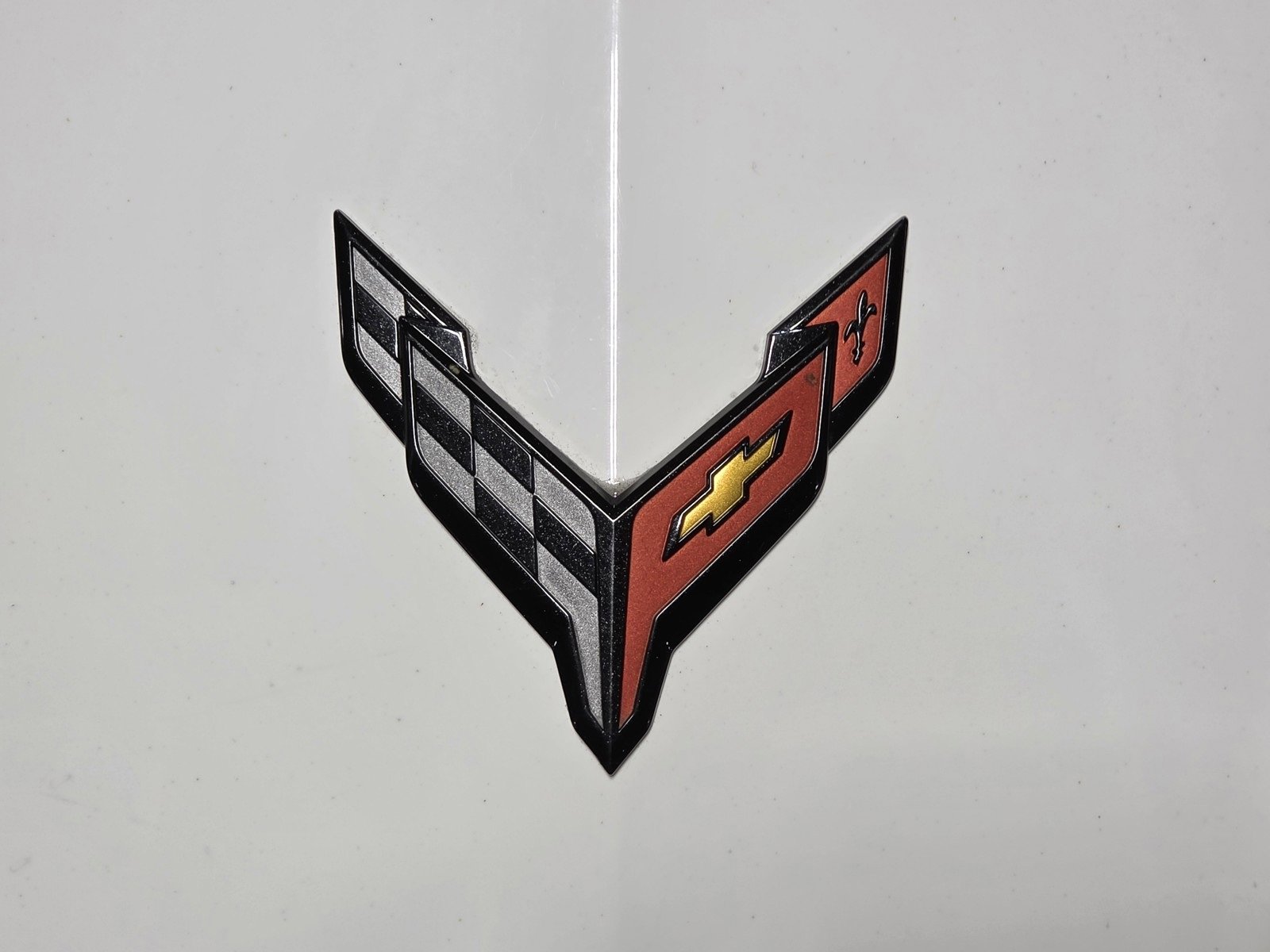 Used 2024 Chevrolet Corvette Stingray Preferred Cpe w/ Z51 Performance Package image 15