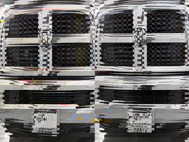 Used 2018 RAM 2500 Tradesman w/ Chrome Appearance Group image 52