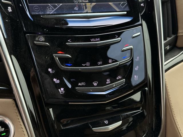 Used 2019 Cadillac Escalade ESV Platinum RWD image 20