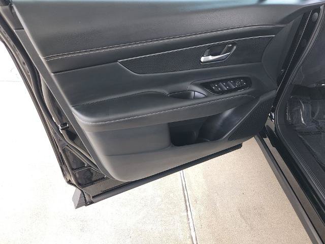 Certified 2026 Nissan Murano SV AWD/4WD image 28