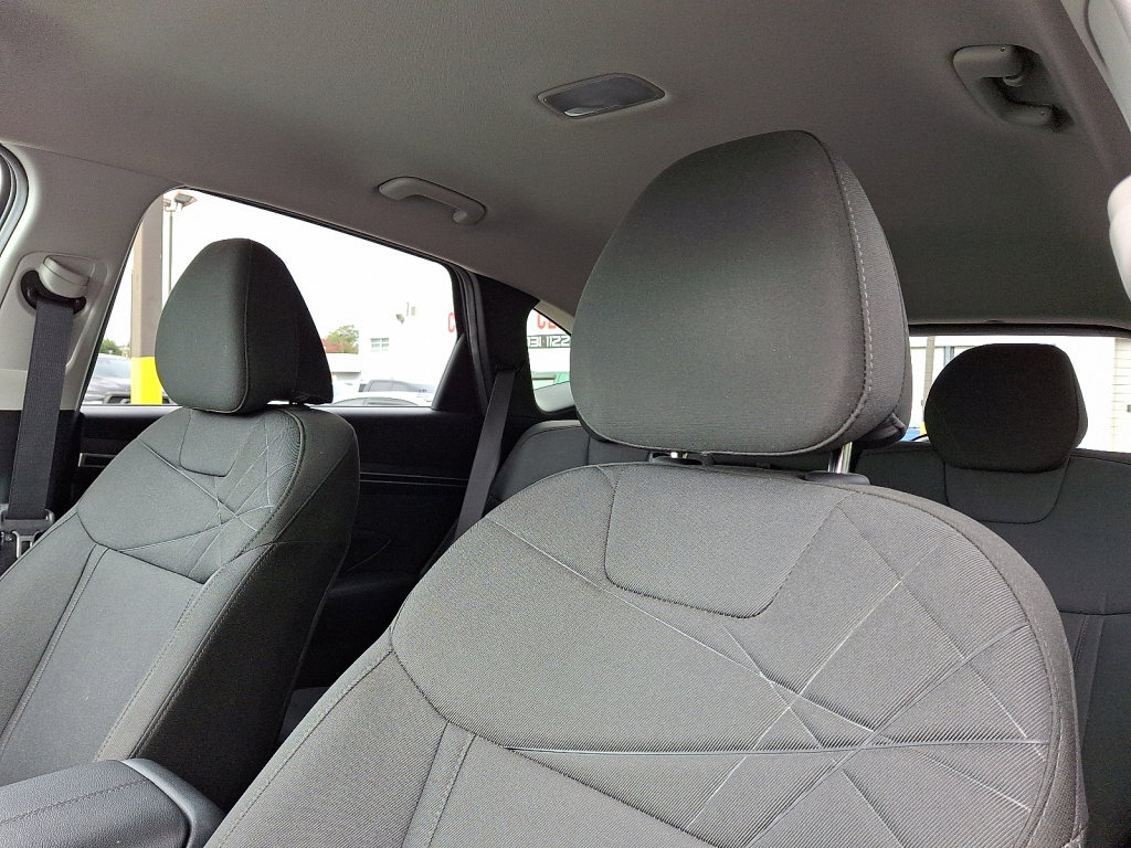 Used 2022 Hyundai Tucson SEL w/ Cargo Package image 21