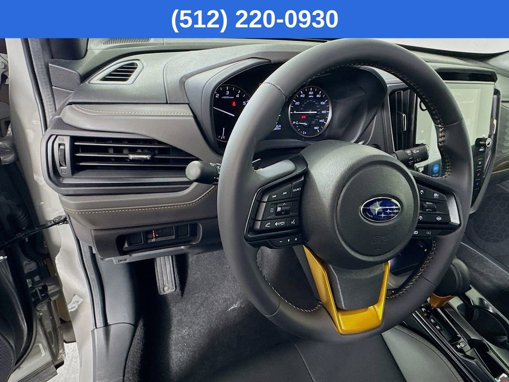 Used 2026 Subaru Forester Wilderness image 12