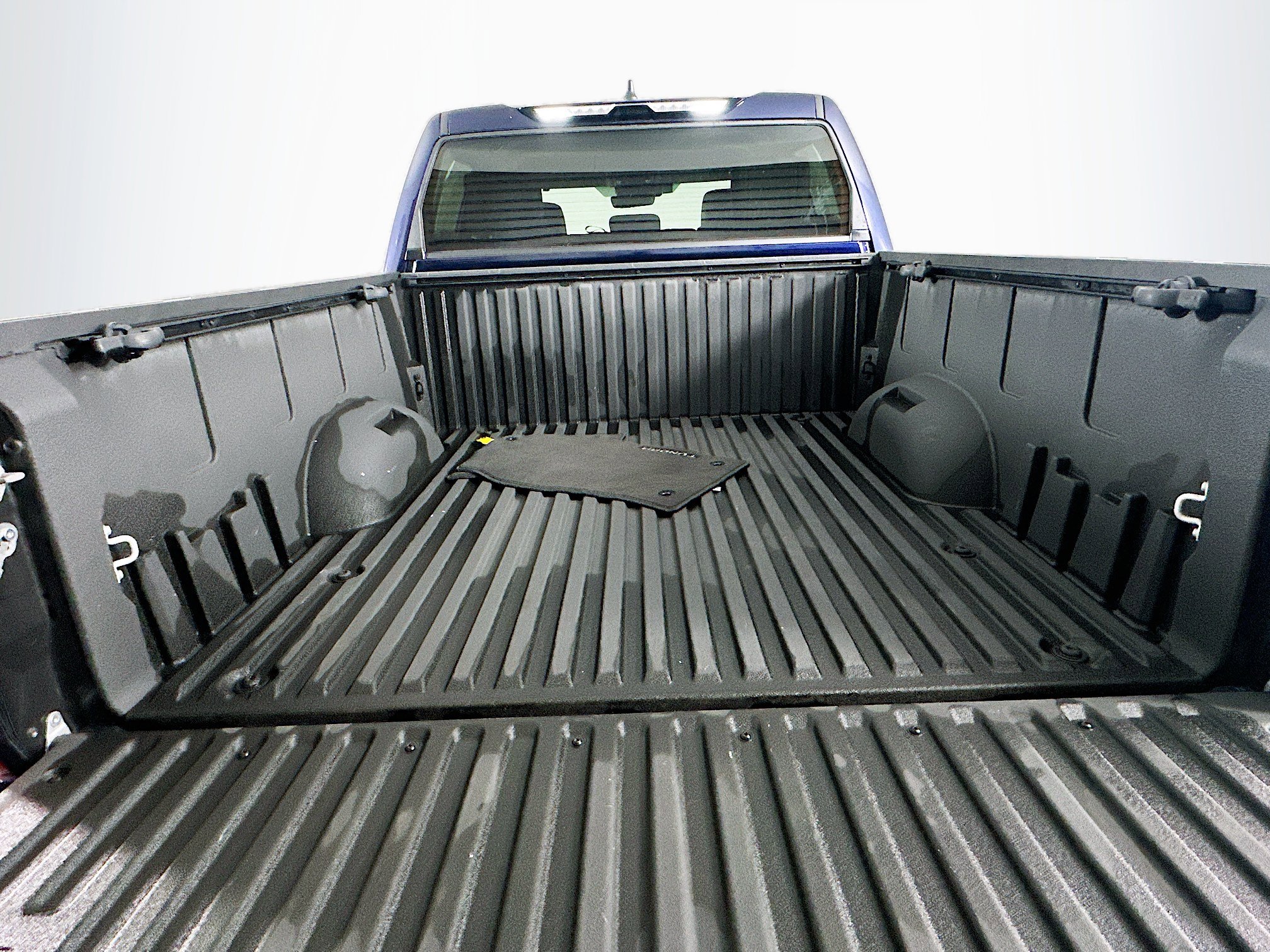 Used 2024 Toyota Tundra Limited w/ Nightshade Package AWD/4WD image 28