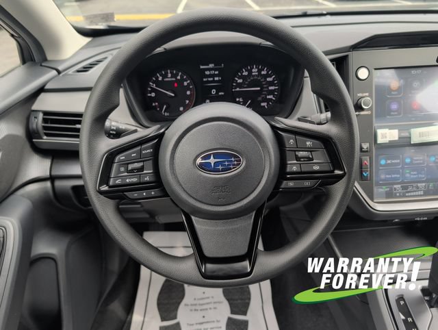 New 2026 Subaru Crosstrek 2.5i AWD/4WD image 9