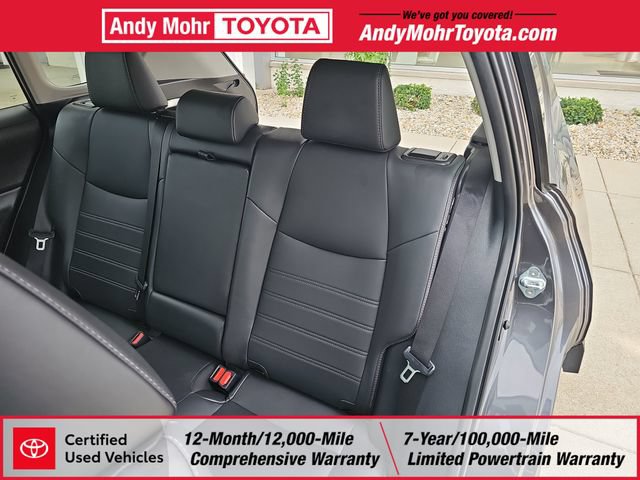 Certified 2024 Toyota RAV4 XLE Premium w/ Weather Package AWD/4WD image 28