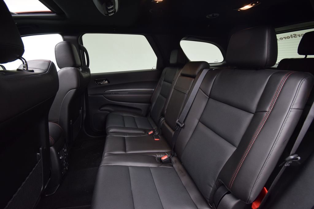New 2026 Dodge Durango GT w/ Tow 'N Go Package image 25