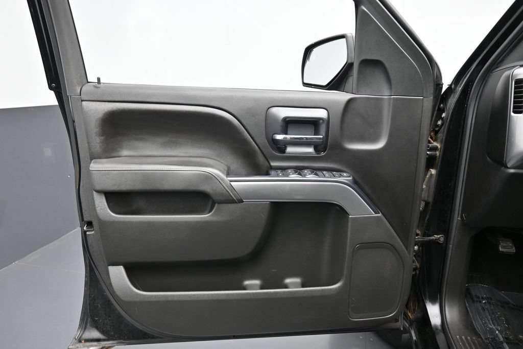 Used 2014 Chevrolet Silverado 1500 LT w/ LT Plus Package RWD image 18