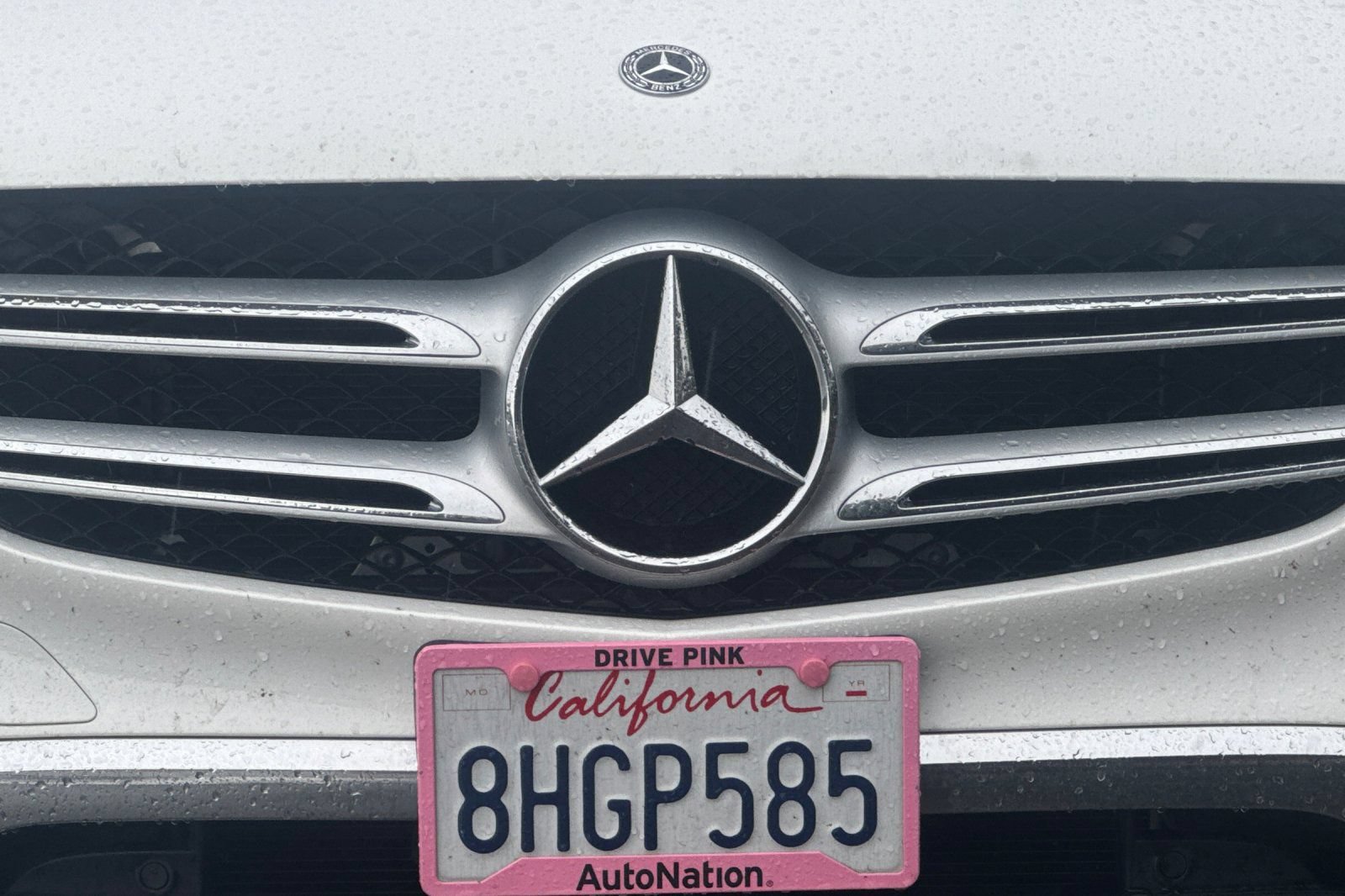 Used 2019 Mercedes-Benz GLC 300 4MATIC image 48