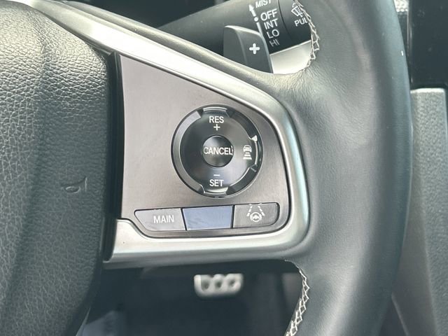 Used 2020 Honda Civic Sport image 22