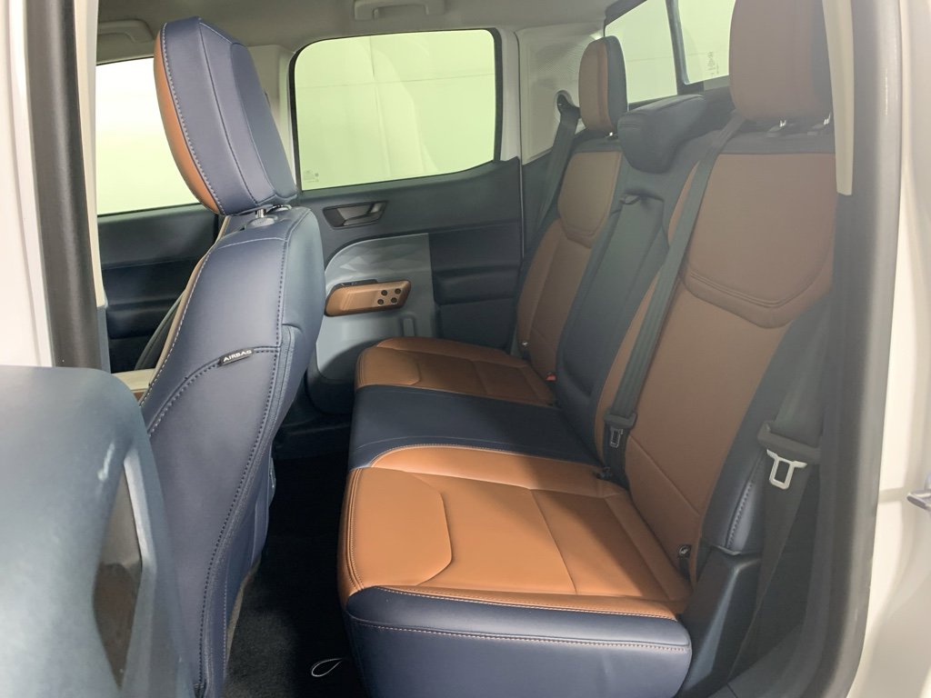 Used 2022 Ford Maverick Lariat w/ Lariat Luxury Package image 30