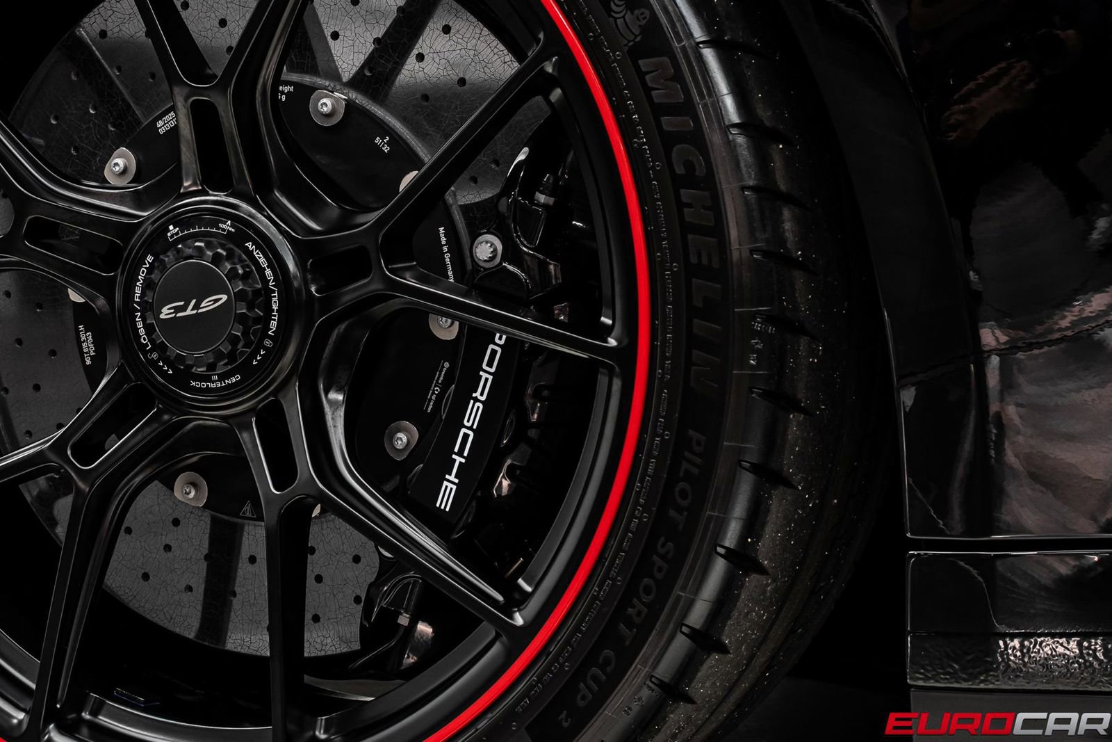 Used 2026 Porsche 911 GT3 image 27