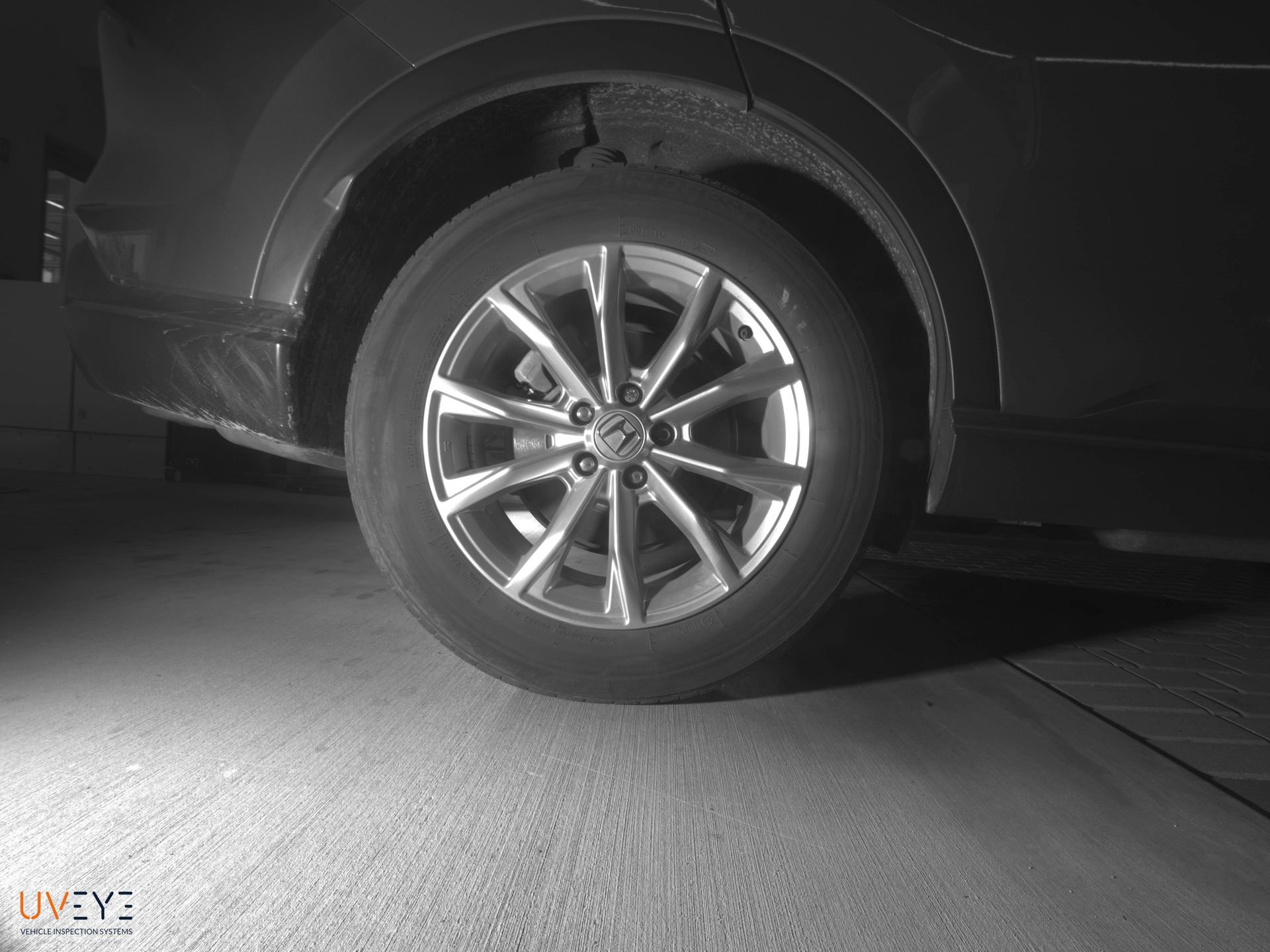 Used 2024 Honda CR-V EX image 12