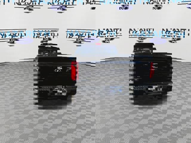 New 2025 Ford F150 XLT w/ Equipment Group 302A MID image 7