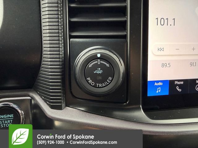 New 2025 Ford F150 Tremor w/ Equipment Group 402A High image 34