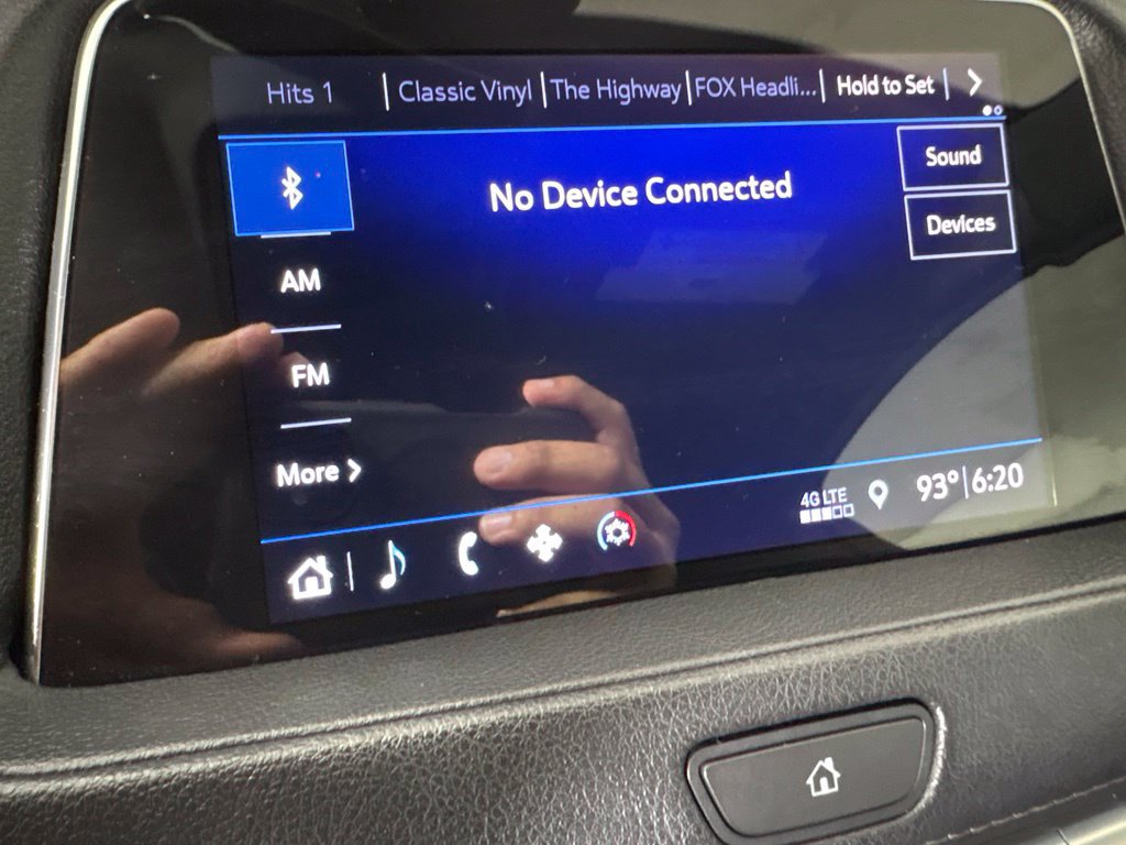 Used 2019 Cadillac XT4 Premium Luxury w/ Driver Awareness Package FWD image 29