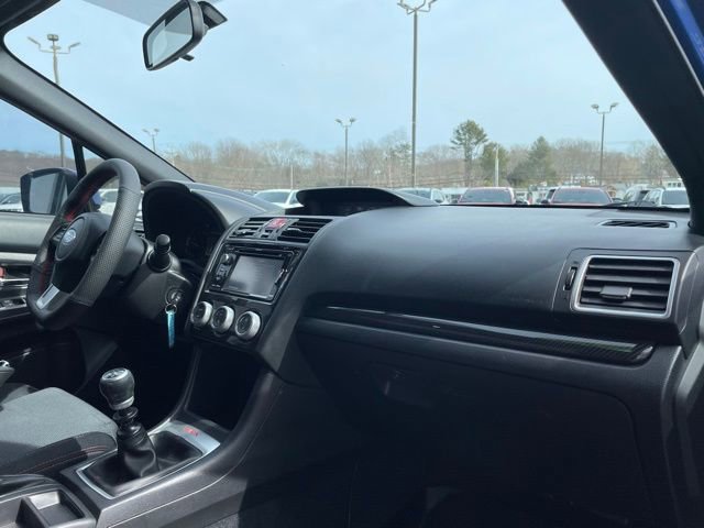 Used 2015 Subaru WRX Premium image 28