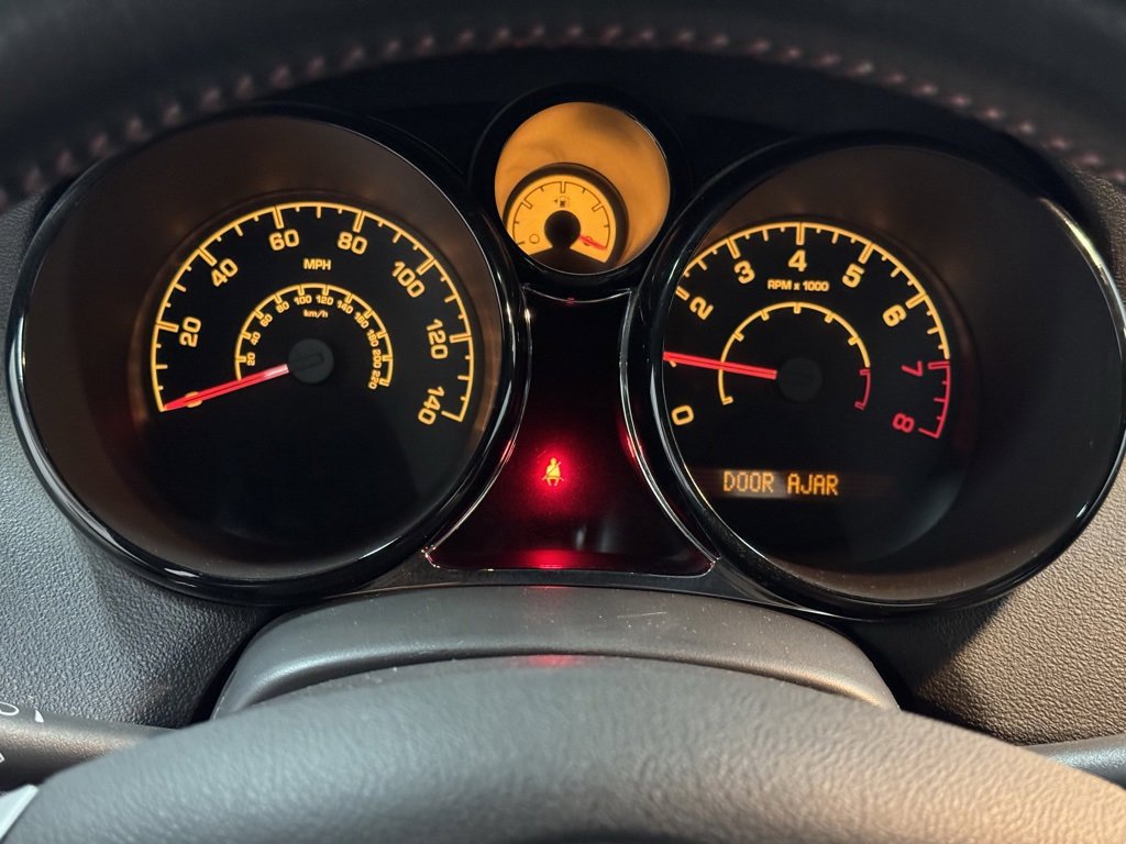 Used 2007 Saturn Sky w/ Premium Trim Pkg image 10