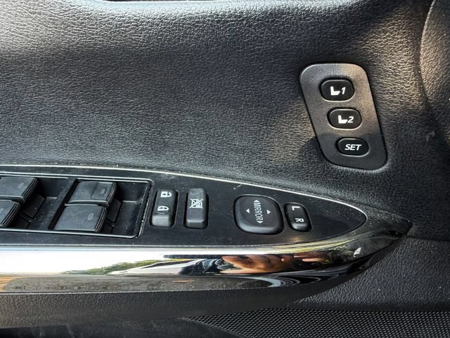 Used 2015 Toyota Avalon XLE Touring Sport Edition FWD image 21