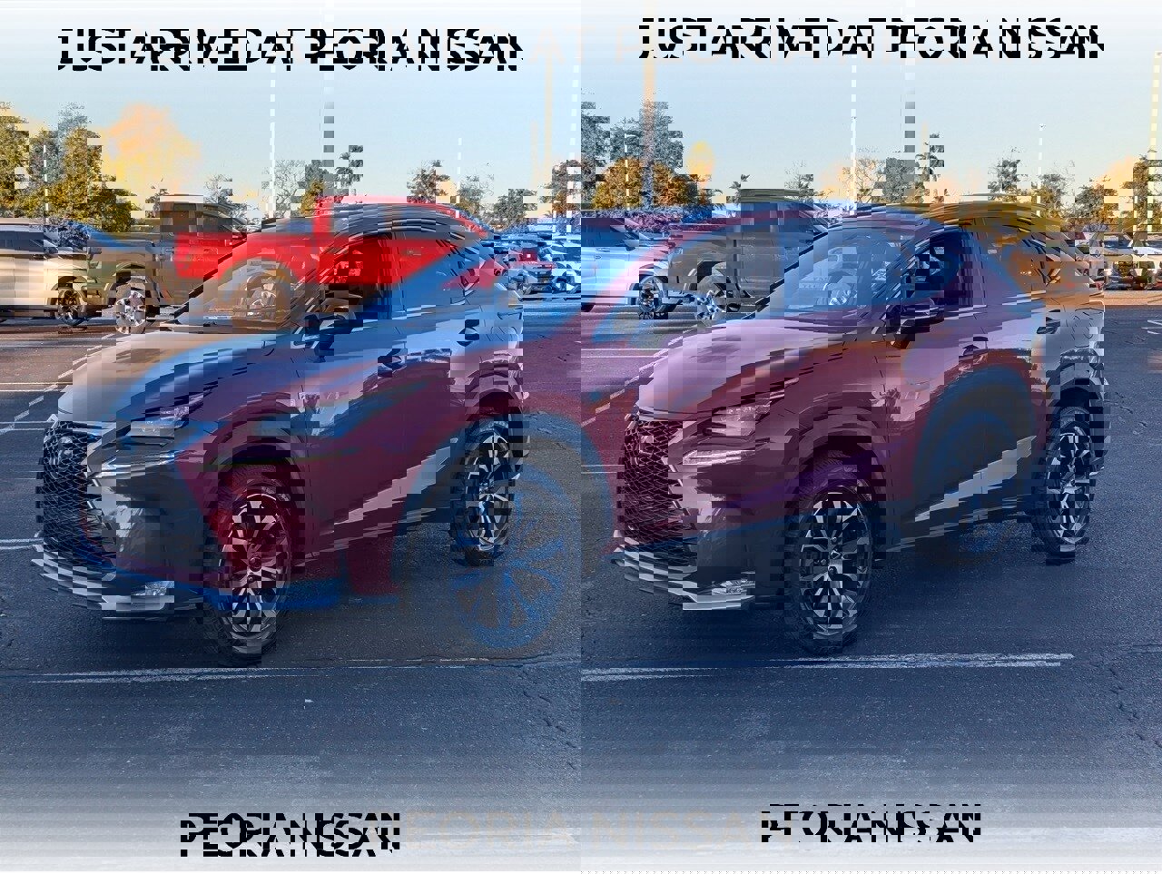 Used 2015 Lexus NX 200t F Sport