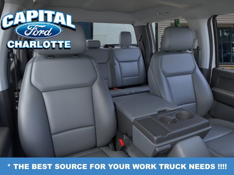New 2024 Ford F150 XL image 10