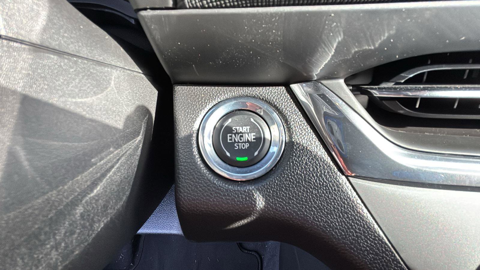 New 2025 Buick Envista Preferred w/ Convenience II Package image 12