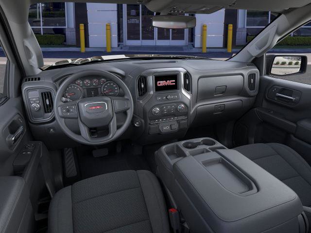 New 2026 GMC Sierra 1500 Pro image 15