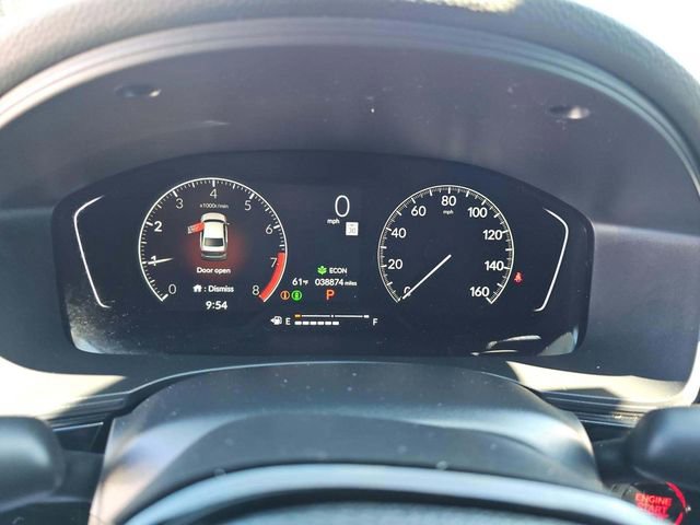 Used 2023 Honda Civic Sport image 5