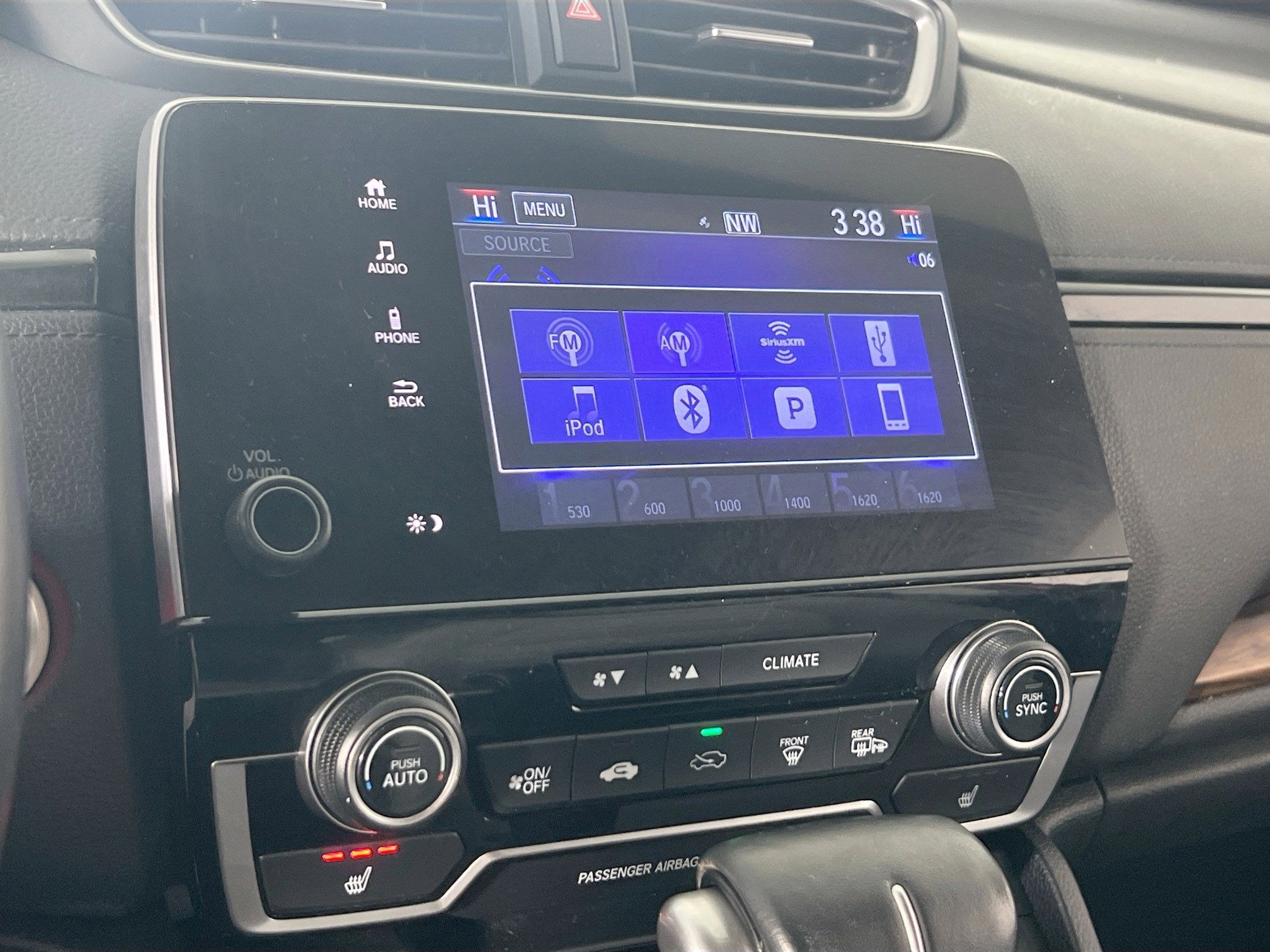 Used 2022 Honda CR-V EX-L image 14