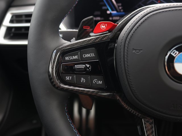New 2025 BMW M2 w/ Lighting Package image 16