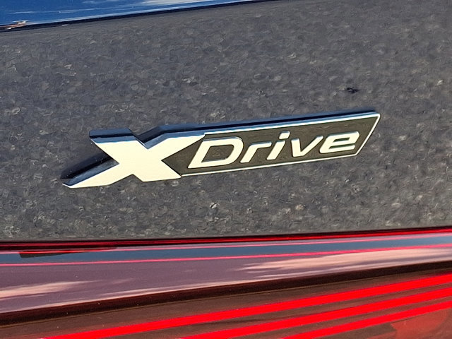 Used 2025 BMW M4 xDrive Competition w/ Parking Assistance Package image 33